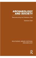 Archaeology and Society