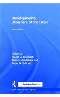 Developmental Disorders of the Brain