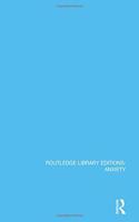 Routledge Library Editions: Anxiety