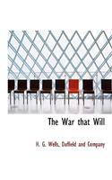The War That Will