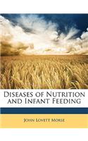 Diseases of Nutrition and Infant Feeding