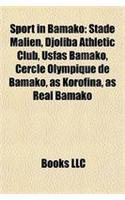 Sport in Bamako