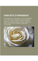 Arbuste D'Ornement