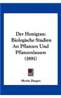 Der Honigtau
