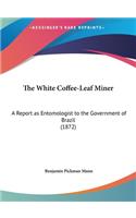 The White Coffee-Leaf Miner