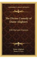 Divine Comedy of Dante Alighieri