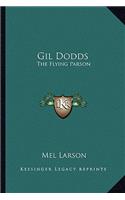 Gil Dodds