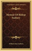 Memoir Of Bishop Seabury