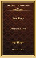 Ben-Beor