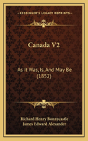 Canada V2