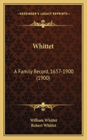 Whittet