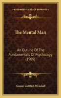 Mental Man