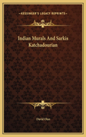 Indian Murals And Sarkis Katchadourian