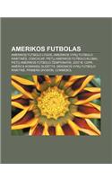 Amerikos Futbolas