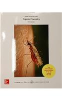 Organic Chemistry