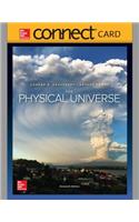 Connect Access Card for the Physical Universe