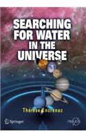Searching for Water in the Universe