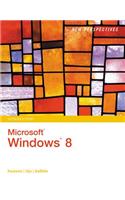 New Perspectives on Microsoft (R) Windows 8, Introductory