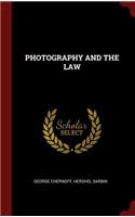 Photography and the Law