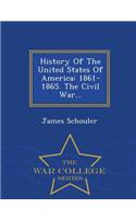 History of the United States of America