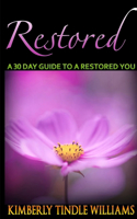 Restored: (English)