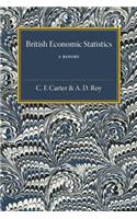 British Economic Statistics