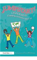 Jumpstart! Geography