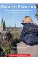 Sacred Sanction: (English)