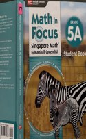 Student Edition Book a Grade 5 2018