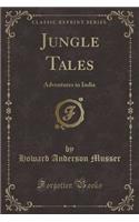 Jungle Tales