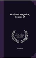 McClure's Magazine, Volume 17