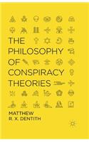 Philosophy of Conspiracy Theories