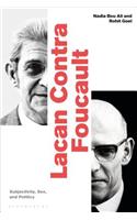 Lacan Contra Foucault