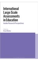 International Large-Scale Assessments in Education