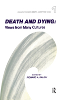 Death and Dying