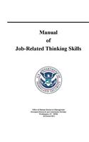 Manual of Job-Related Thinking Skills
