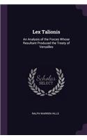 Lex Talionis