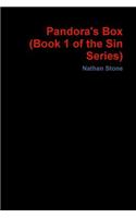 Pandora's Box (Book 1 of the Sin Series)
