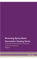 Reversing Epoxy Resin Dermatitis: Healin