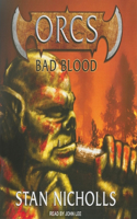 Orcs: Bad Blood: Library Edition