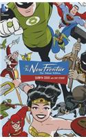 DC: The New Frontier