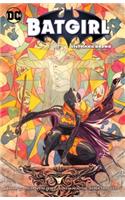 Batgirl: Stephanie Brown Vol. 2