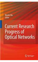 Current Research Progress of Optical Networks