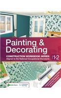 Painting and Decorating