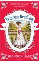 Princess Academy