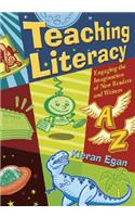 Teaching Literacy