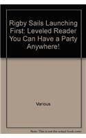 You Can Have a Party Anywhere!