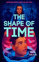 Shape of Time (Rymworld Arcana, Book 1)