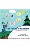 Power of Numbers: Meeting Number 18 and 19