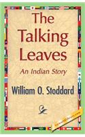 The Talking Leaves